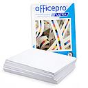 Resma de Papel - OfficePRO 8 1/2 x 11